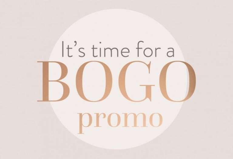 BOGO SALE!!! This FRI & SAT Only!!