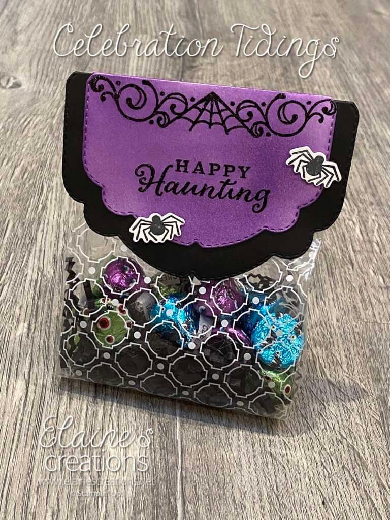 celebration tidings halloween