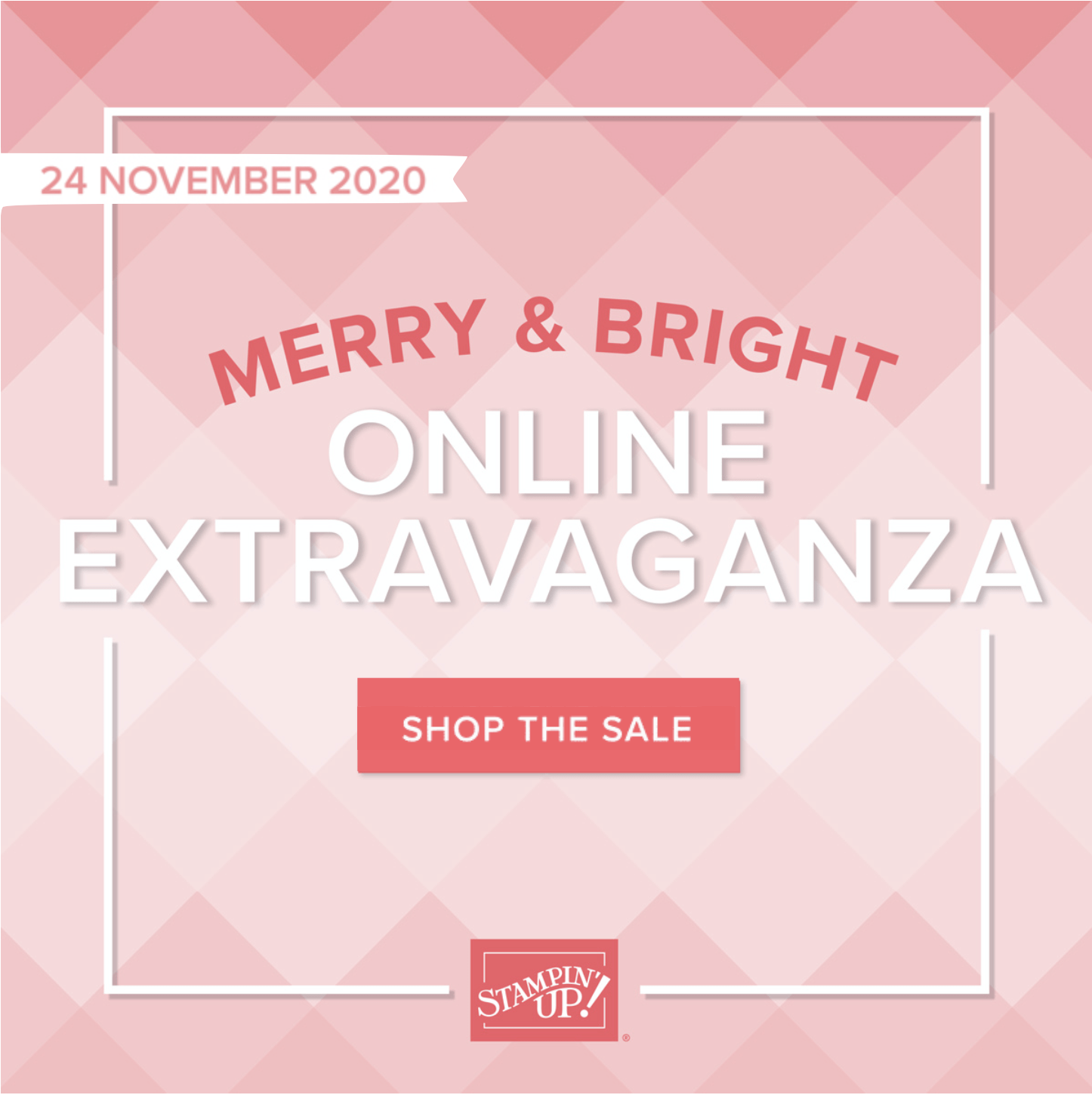 online extravaganza