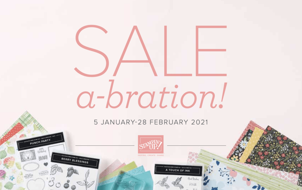 Sale-A-Bration