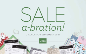 Sale-A-Bration 