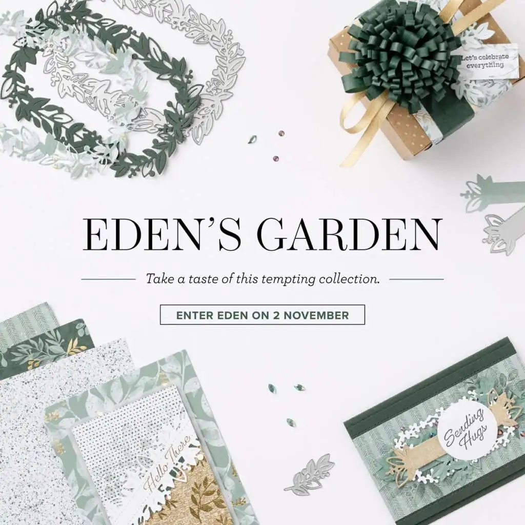 eden's garden