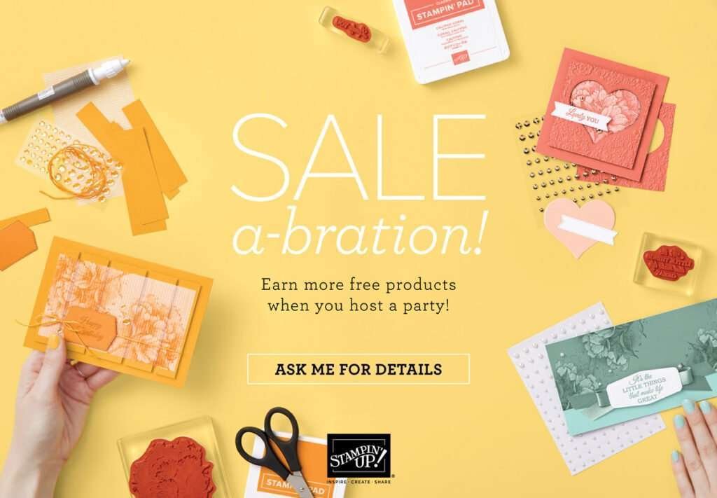 Sale-A-Bration