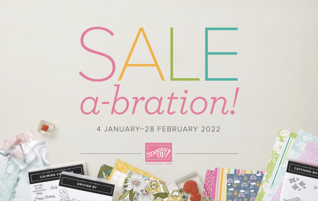 Sale-A-Bration