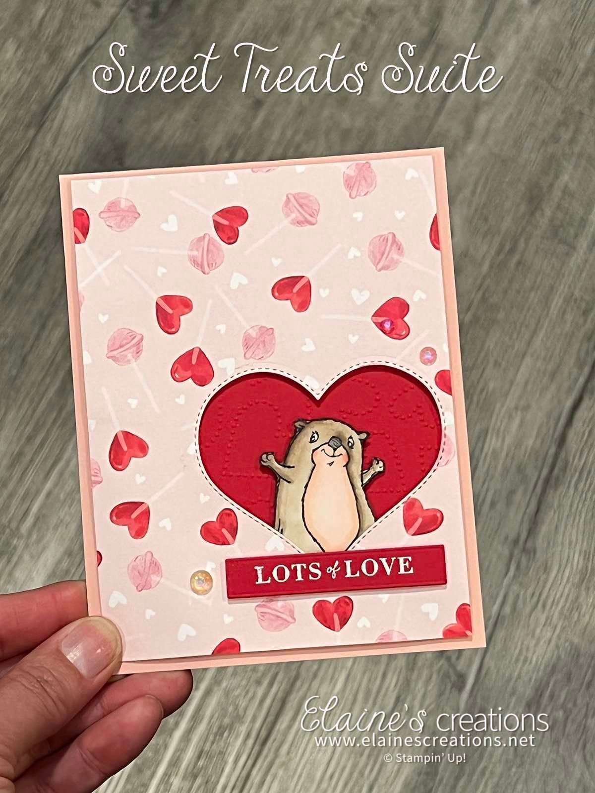 otter card