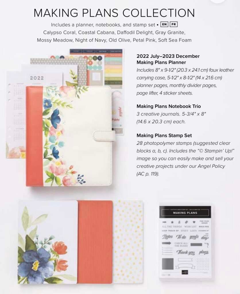 Sale-A-Bration planner