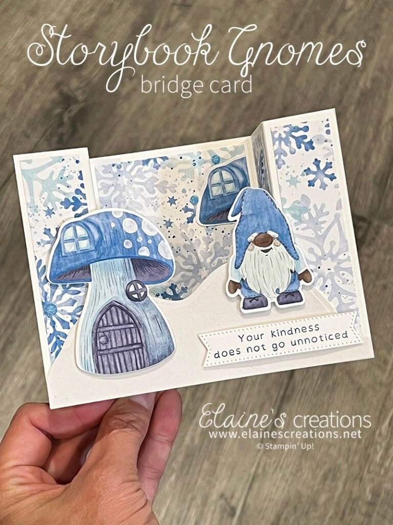 bridge card