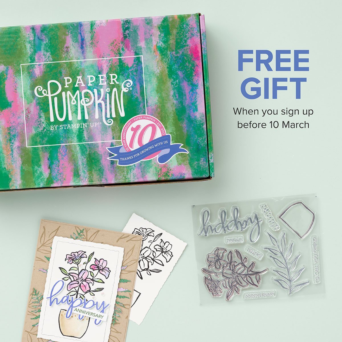 How to Make a Mini Easel Card | Sweet Stampin' | Elaine Schader ...