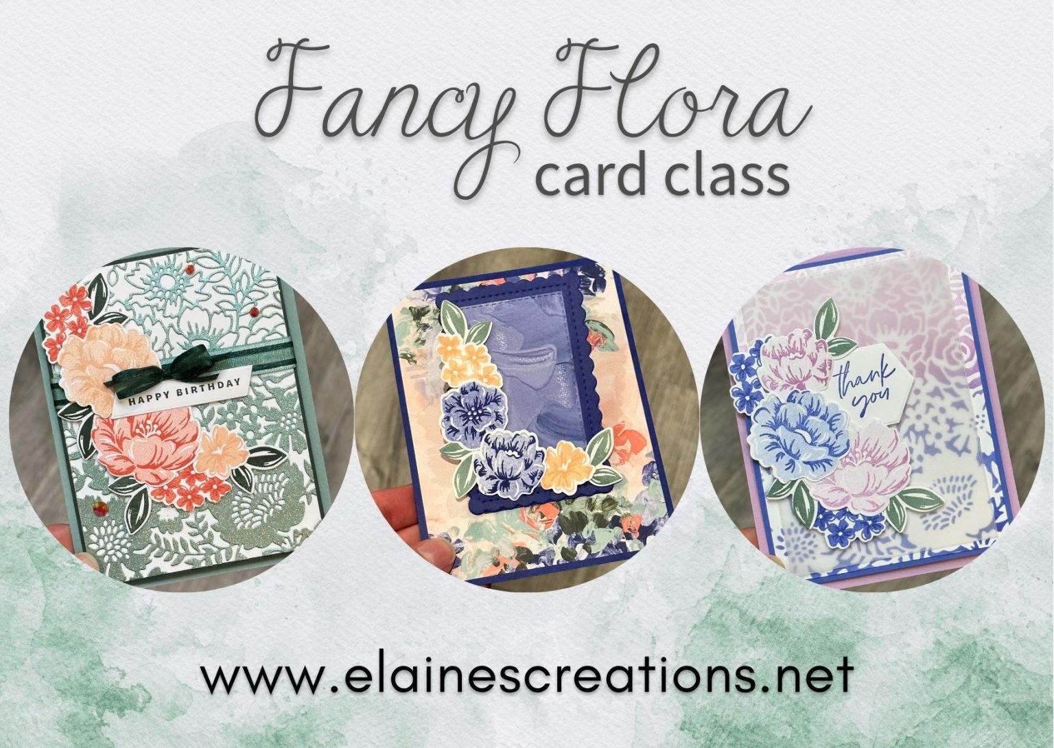 How to Make a Mini Easel Card | Sweet Stampin' | Elaine Schader ...