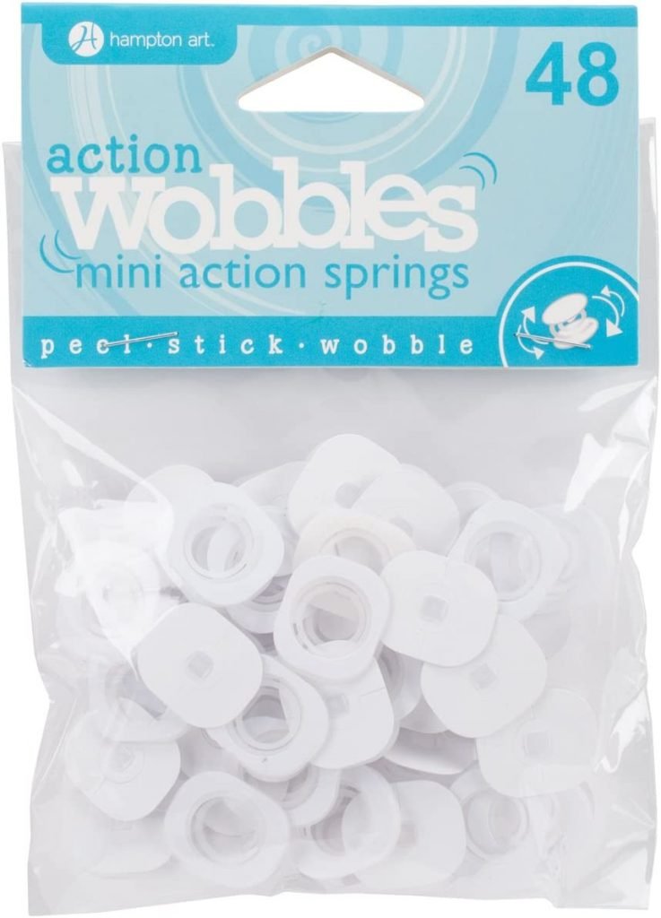 wobbles