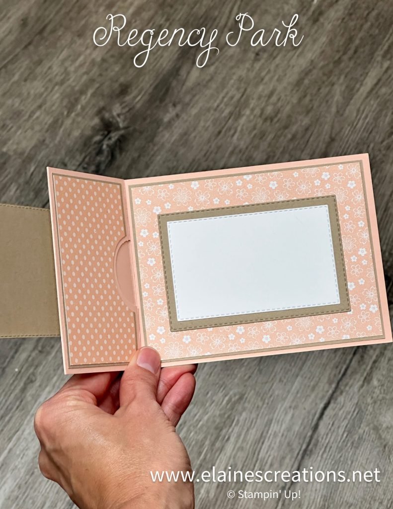 gift card holder