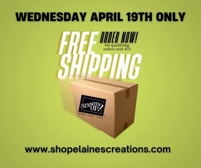 free shipping