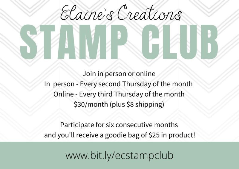 Stamp Club