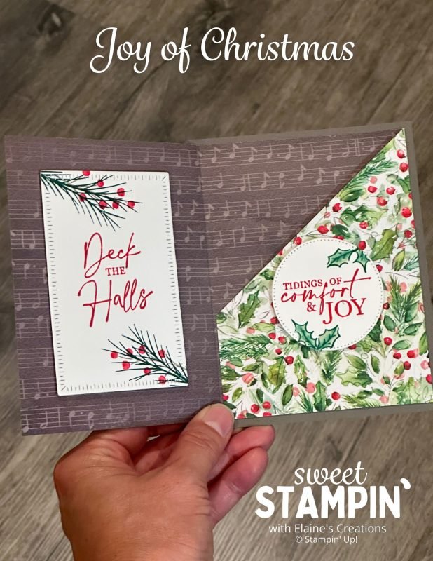 gift card pocket card