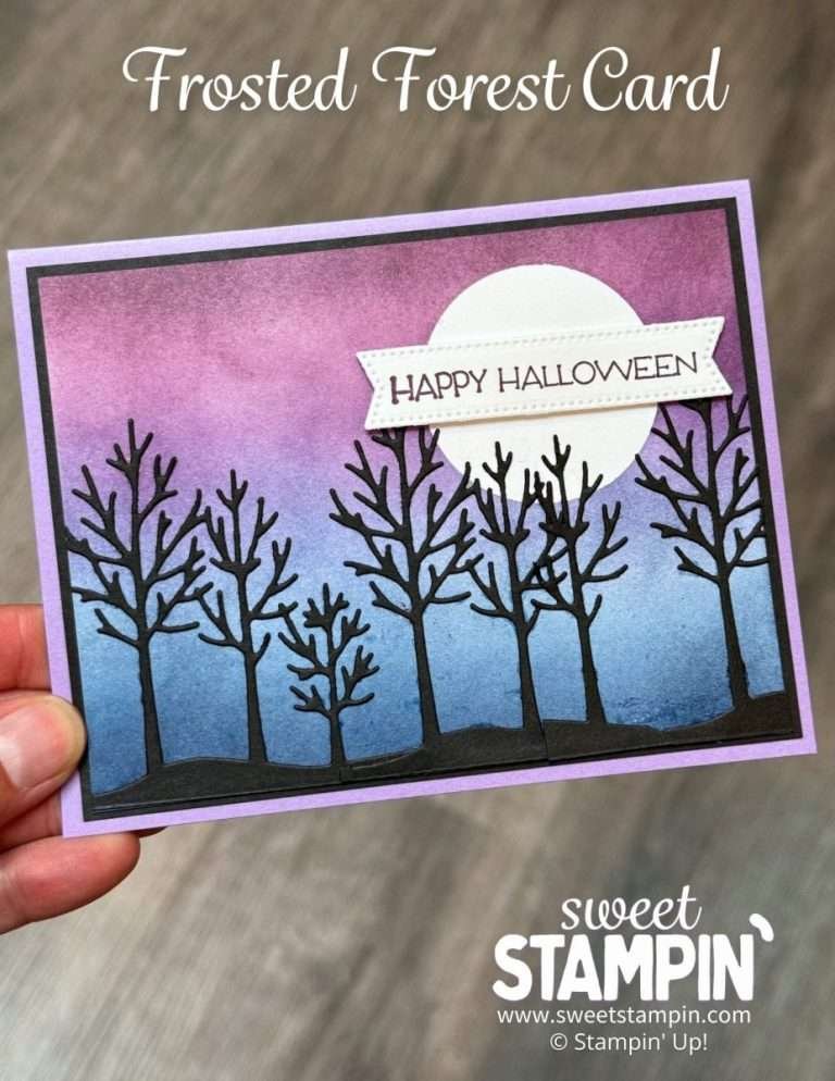 halloween card