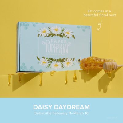 Daisy Daydream