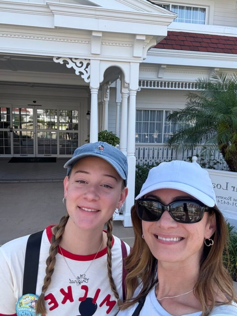 Stampin' Up! incentive Trip