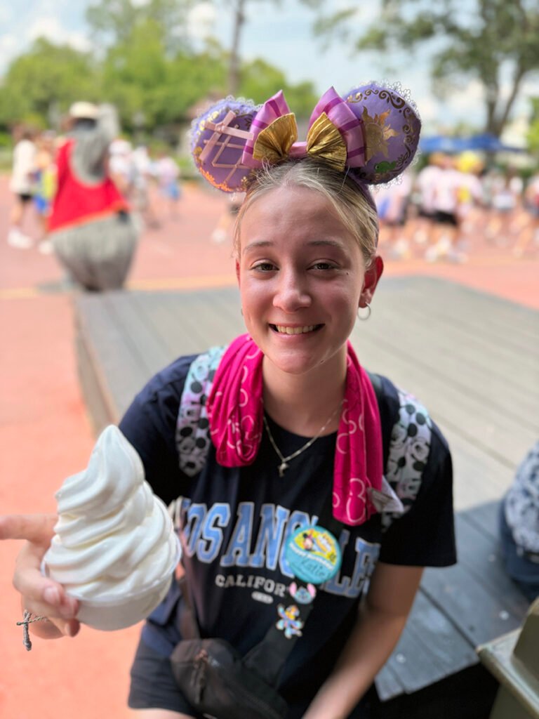 dole whip