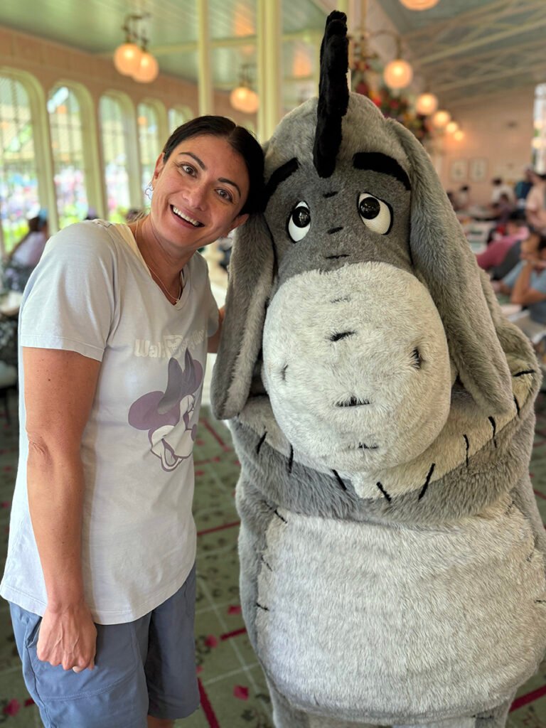 eyore