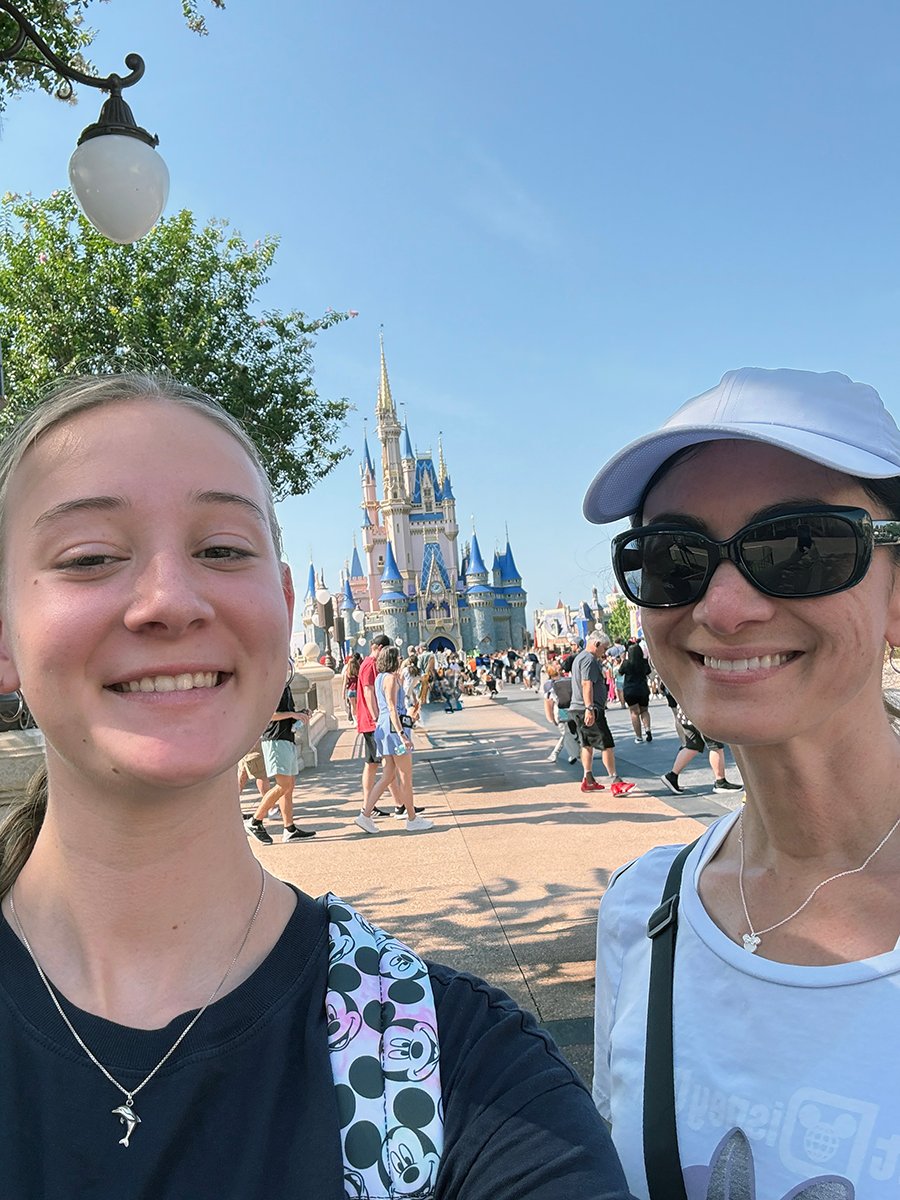 magic kingdom