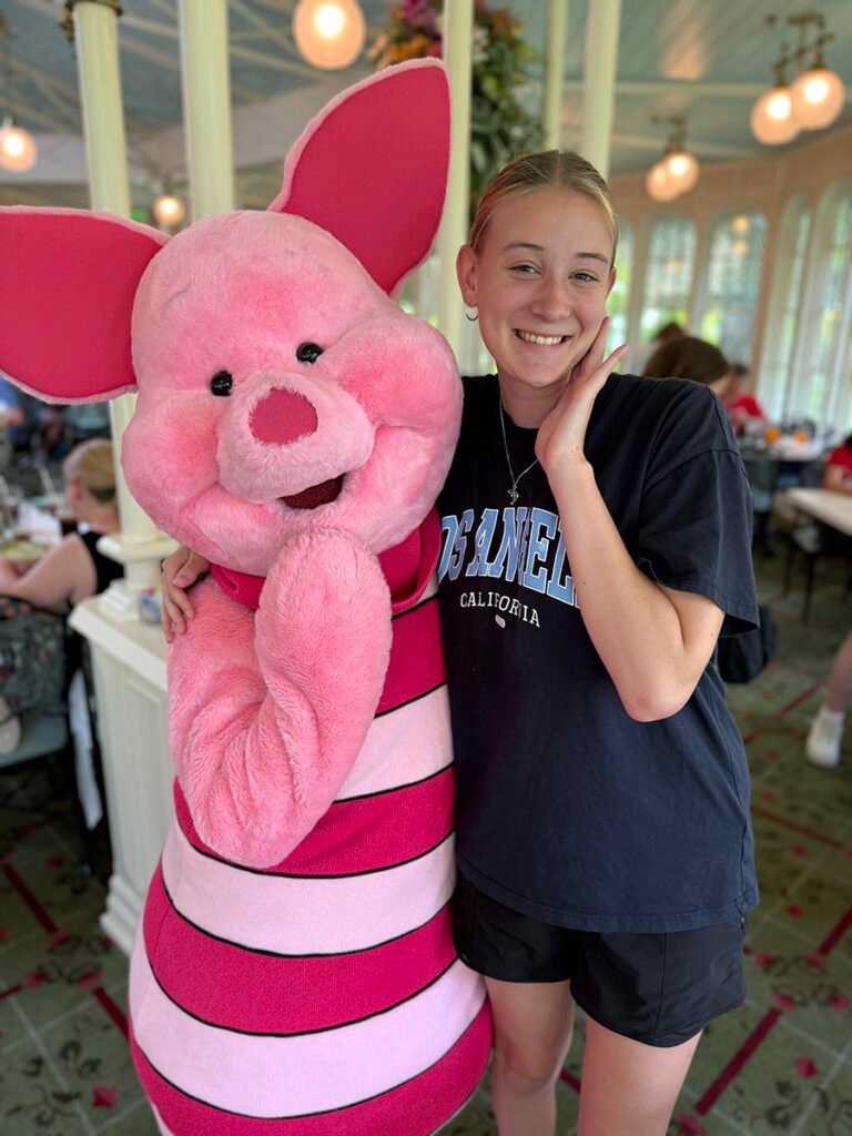 piglet