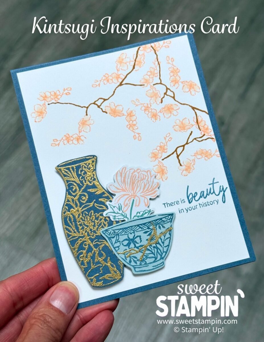 kintsugi inspirations