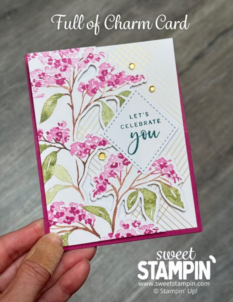 easel card