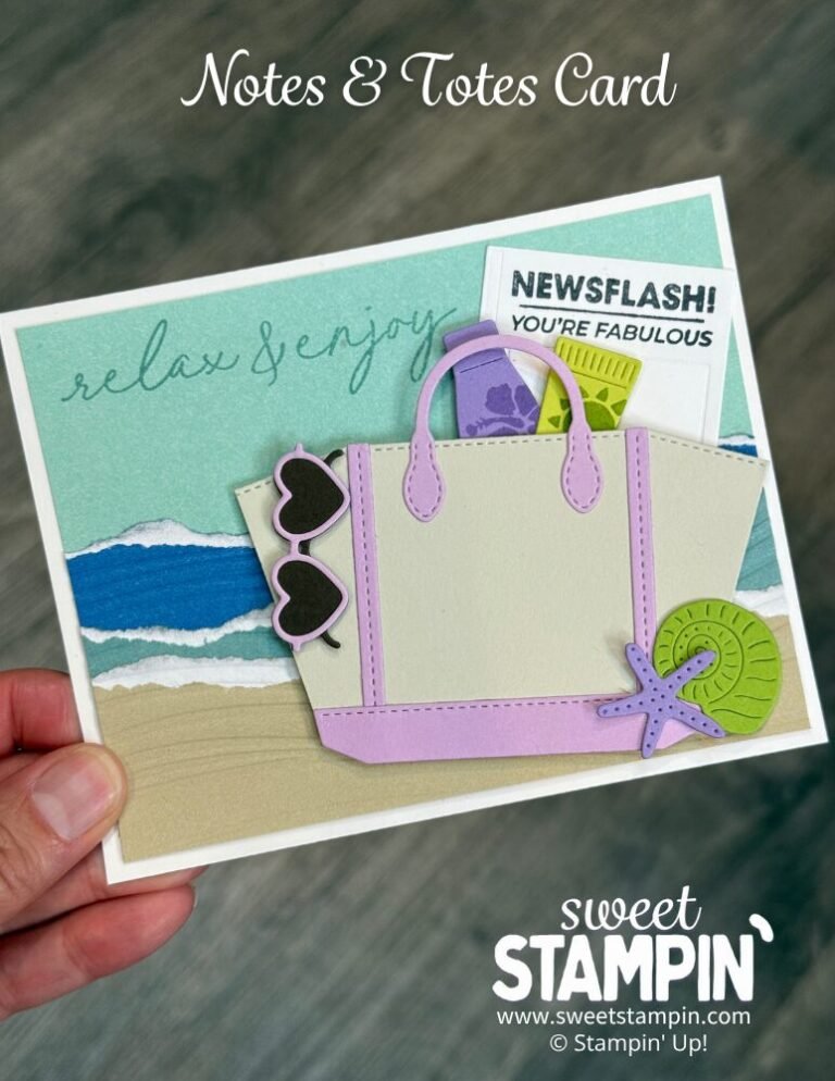 notes & totes