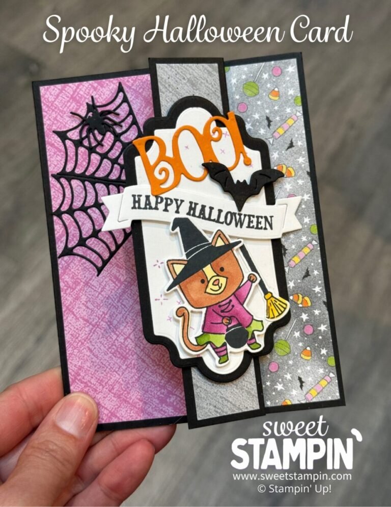 spooky halloween
