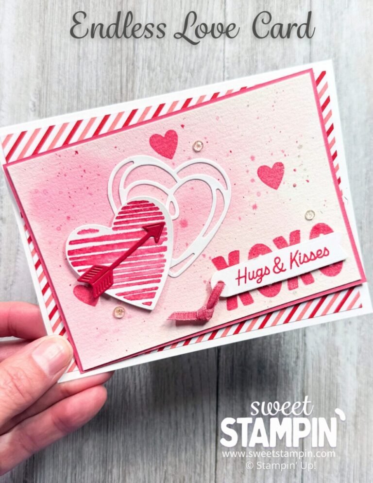 valentine's card