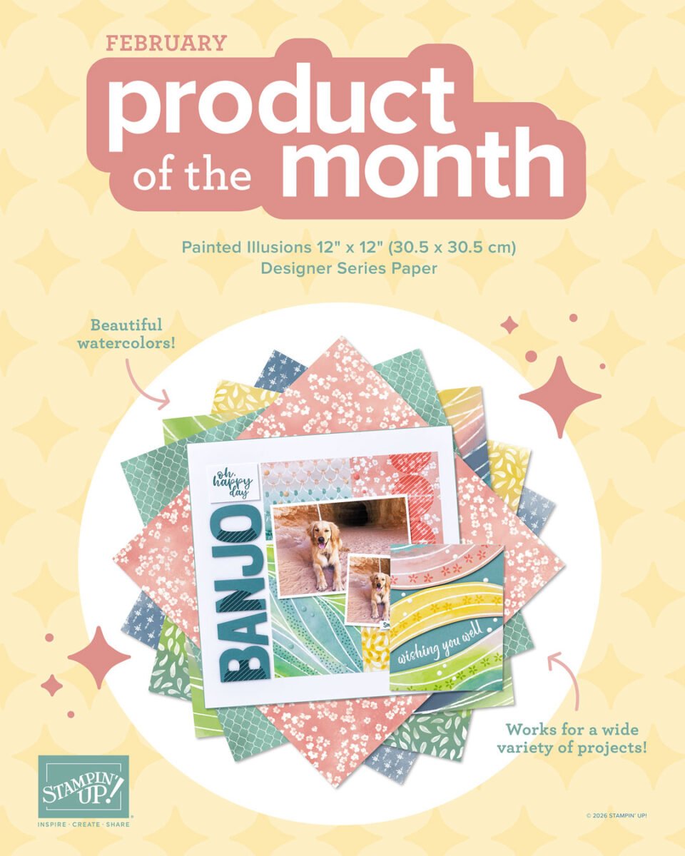 Product of the Month