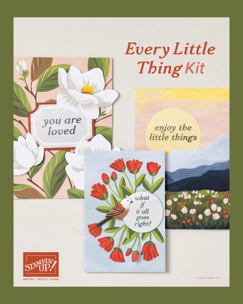 Every Little Thing Kit