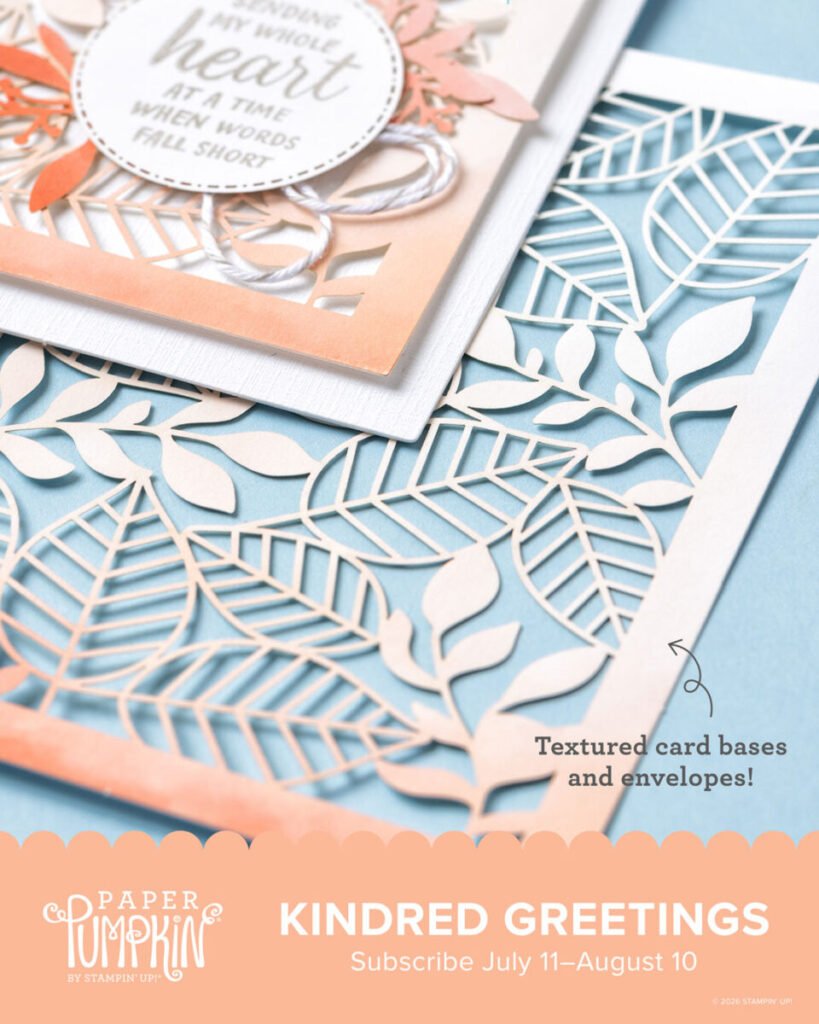 kindred greetings