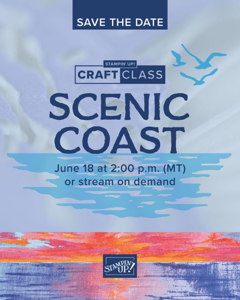 scenic coast