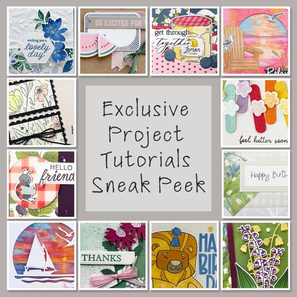 May 26 Exclusive Tutorials