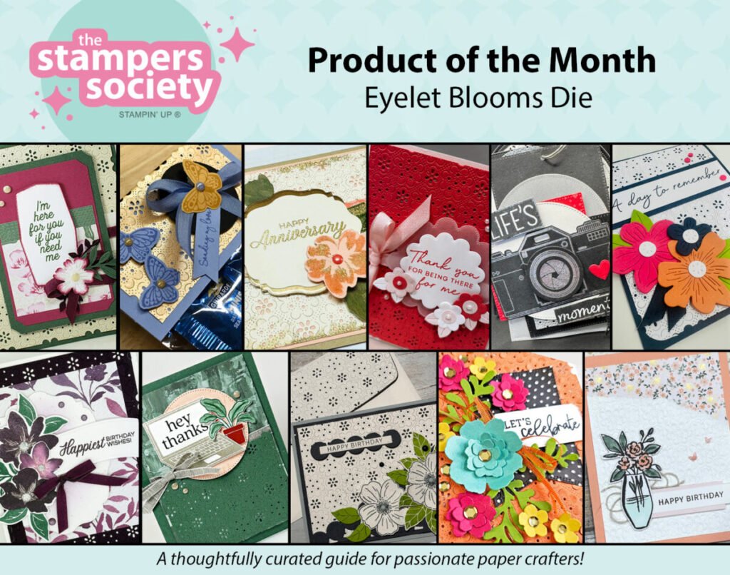 product of the month