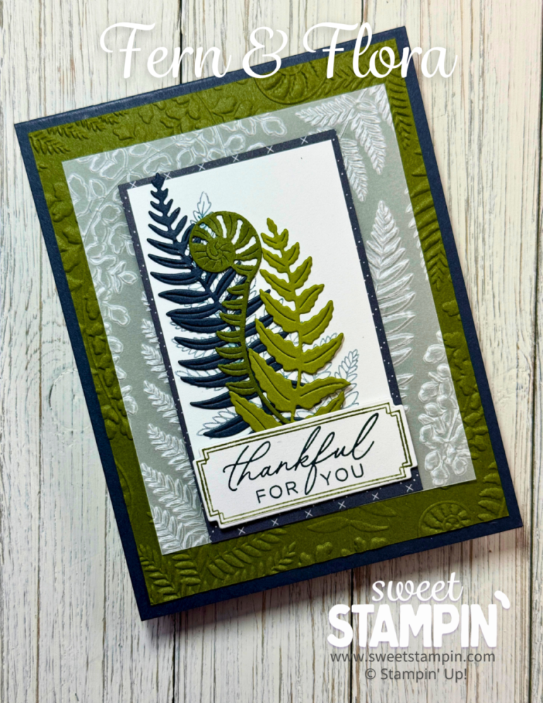 fern & flora