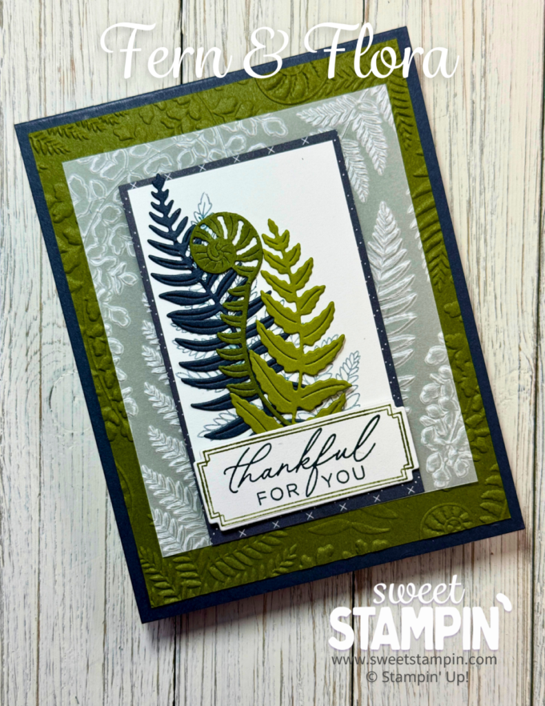 fern & flora
