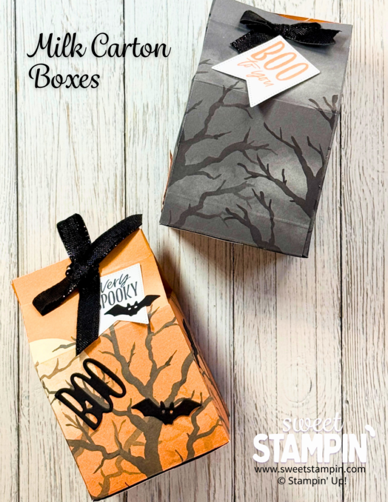 milk carton box
