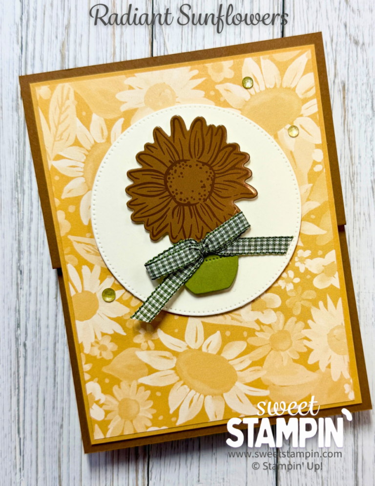 easel card