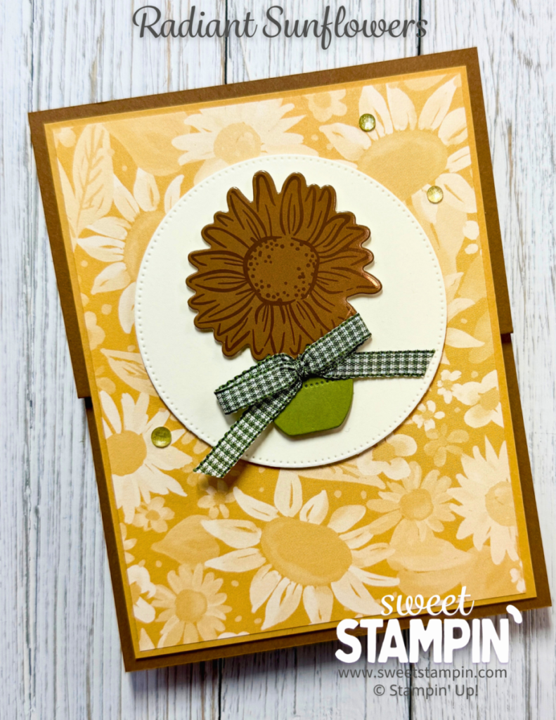 easel card