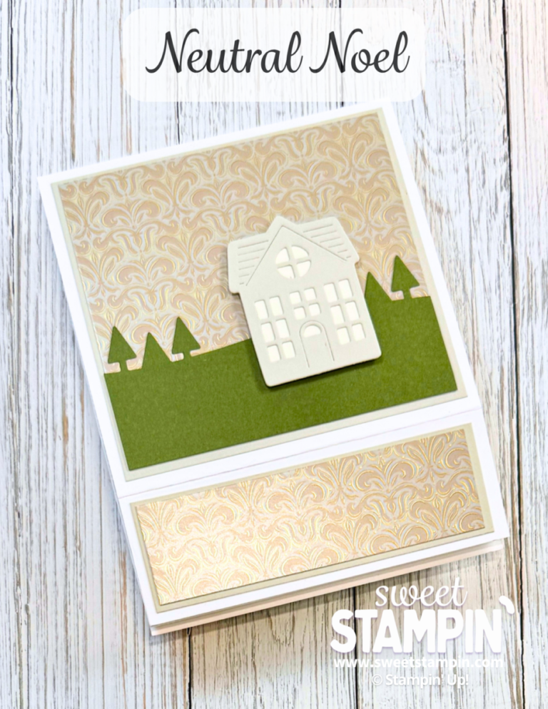 pop up card