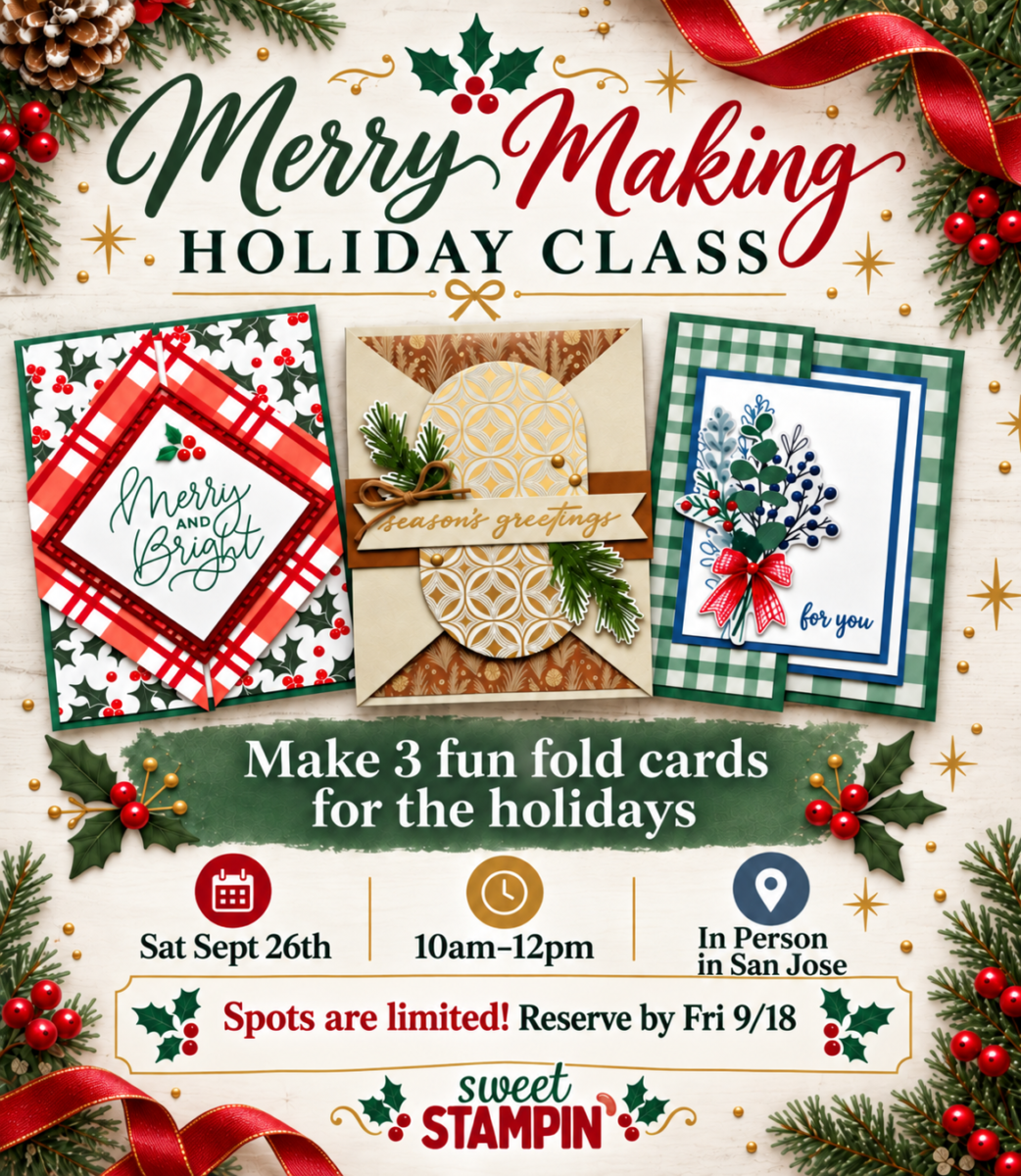 merry making
