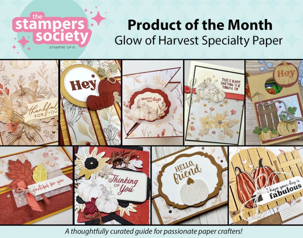 Glow of Harvest