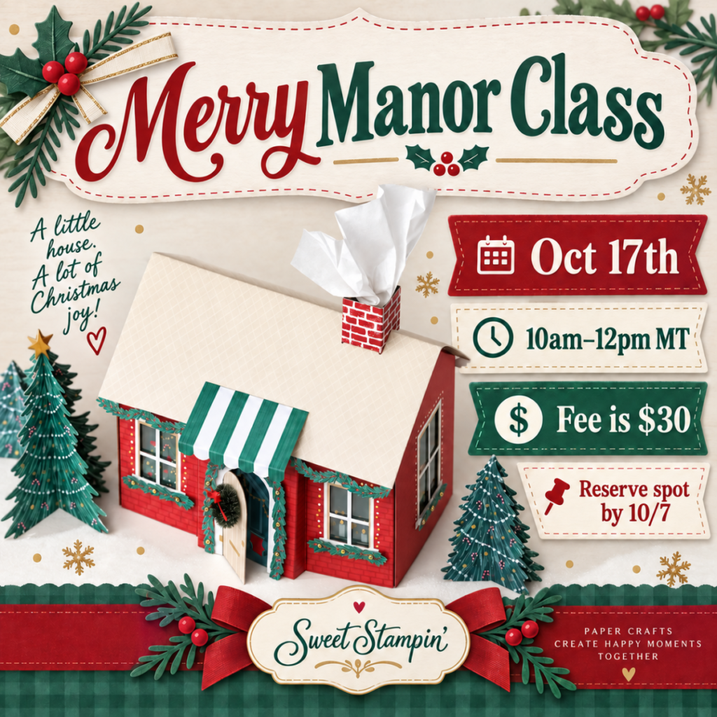 merry manor class